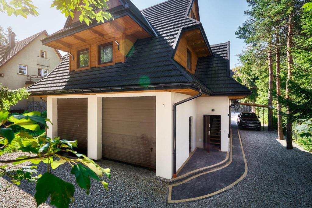 Apartamenty U Kamila, Zakopane