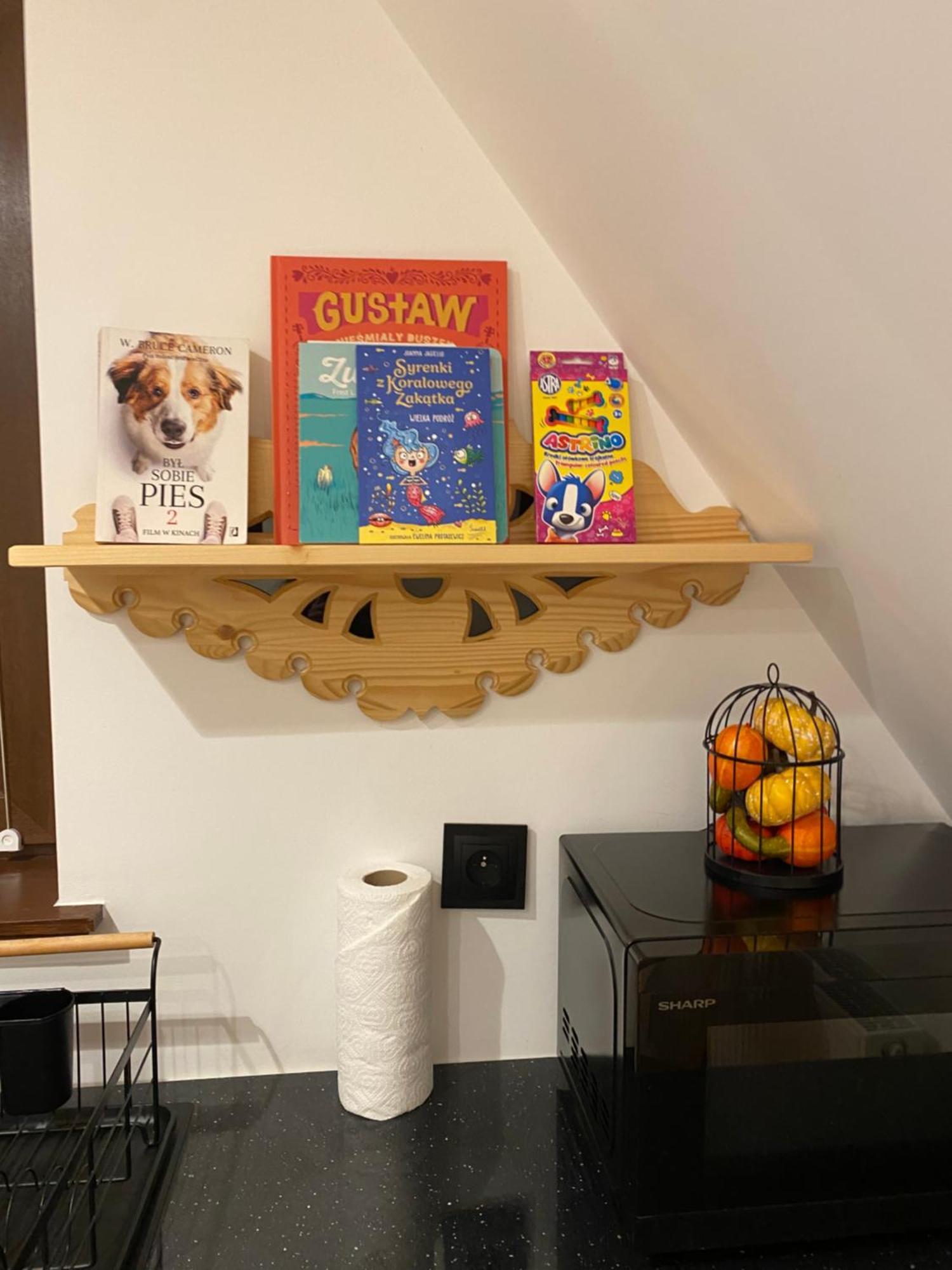 Apartamenty U Kamila — Zdjęcia 1